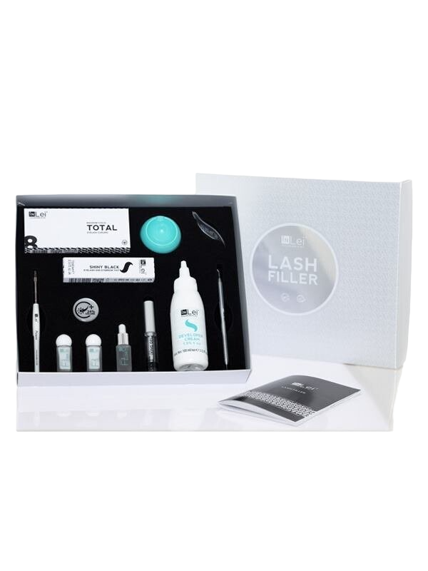 Eyelash Lifting Kits