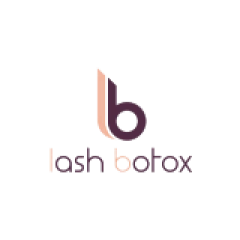 Lash Botox